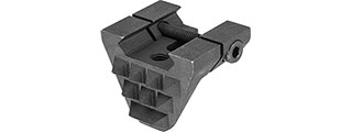5KU Full Metal Strike Hand Stop (BLACK) 5KU Full Metal Strike Hand Stop (BLACK)