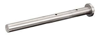 Airsoft Masterpiece Steel Guide Rod for Hi-Capa 5.1 (SILVER)