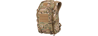 Lancer Tactical 1000D Modular Assault Backpack (CAMO)