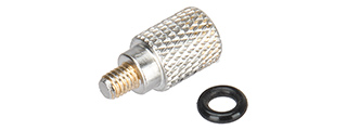 Lancer Tactical Propane Adaptor Air Bleed Release Valve Lancer Tactical Propane Adaptor Air Bleed Release Valve