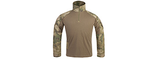 Emerson Gear Military Combat Tactical BDU Shirt [XL] (AT FOLIAGE)