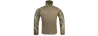 Emerson Gear Military Combat Tactical BDU Shirt [Med] (AOR2)