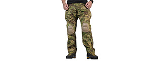 Emerson Gear Combat BDU Tactical Pants w/ Knee Pads [Advanced Version / Large] (AOR2)