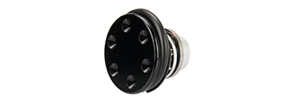 Lonex Ventilated Aluminum Piston Head for Airsoft AEG Gearboxes Lonex Ventilated Aluminum Piston Head for Airsoft AEG Gearboxes