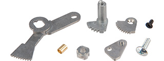 Lonex Selector Lever & Safety Set for AK Series AEGs Lonex Selector Lever & Safety Set for AK Series AEGs