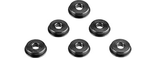 Lonex 8mm Metal Bearings for AEG Gearbox Lonex 8mm Metal Bearings for AEG Gearbox