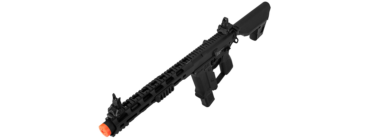 KWA Ronin "TEKKEN" TK.45 AEG3 Airsoft Rifle (BLACK)