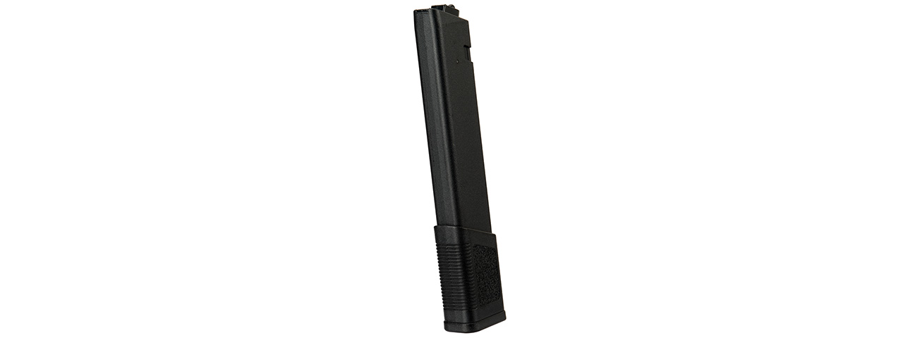 KWA Ronin "TEKKEN" TK.45 AEG3 Airsoft Rifle (BLACK)