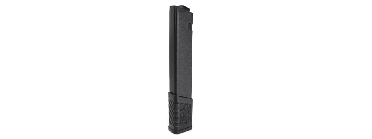 KWA Ronin "TEKKEN" TK.45 AEG3 Airsoft Rifle (BLACK)