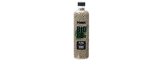 KWA 0.28g Biodegradable Match Grade Airsoft BBs [5,000rds] (WHITE)