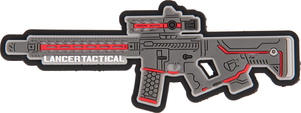 Lancer Tactical Enforcer NEEDLETAIL Skeleton AEG [LOW FPS] (TAN)