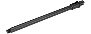 Lancer Tactical M4 AEG NIGHT WING Metal Outer Barrel (BLACK) Lancer Tactical M4 AEG NIGHT WING Metal Outer Barrel (BLACK)