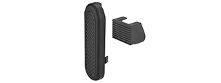 Lancer Tactical M4 Crane Stock Butt Set (BK) Lancer Tactical M4 Crane Stock Butt Set (BK)