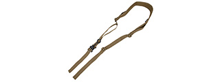 OIA Tactical Rifle Sling (COYOTE BROWN) OIA Tactical Rifle Sling (COYOTE BROWN)