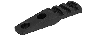 G-Force M-LOK Cantilever Rail Light Mount (BLACK) G-Force M-LOK Cantilever Rail Light Mount (BLACK)