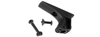 GTF M-LOK Handstop for Airsoft Rifles (BLACK) GTF M-LOK Handstop for Airsoft Rifles (BLACK)