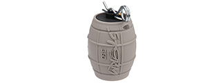 ASG Storm 360 Impact Grenade (Gray)