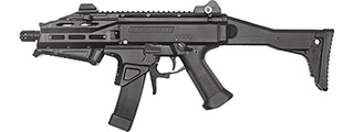 ASG Scorpion EVO 3 A1 ATEK Airsoft AEG Rifle