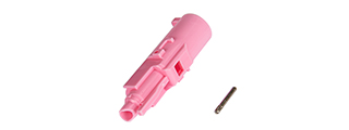 CowCow Technology Enhanced Loading Nozzle for TM 1911/Hi-Capa (Pink)
