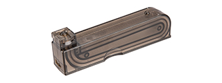 Double Bell 25rd VSR-10 Airsoft Sniper Rifle Magazine