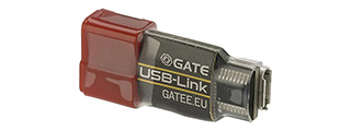 GATE USB-Link 2 for Control Station App