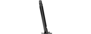 Walther P38 20rd Pistol Magazine, Black Walther P38 20rd Pistol Magazine, Black