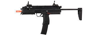 UMAREX Licensed H&K VFC MP7 Navy GBB Gen2 Rifle (Black)