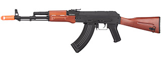 JG A74U CO2 Air Rifle, Wood JG A74U CO2 Air Rifle, Wood