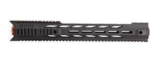 Lancer Tactical SPR Interceptor Handguard Rail Lancer Tactical SPR Interceptor Handguard Rail