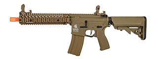 Lancer Tactical Raider Hybrid Gen 2 M4 Airsoft AEG Rifle (Color: Tan)