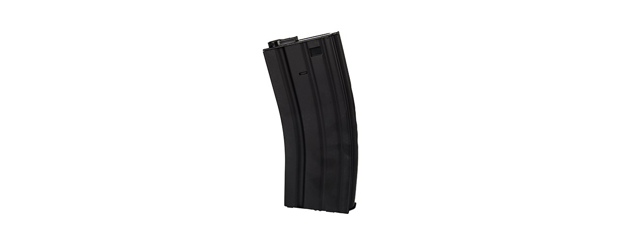 Lancer Tactical Hybrid Gen 2 Hellion M4 SPC 10" ETU AEG Rifle (Black)