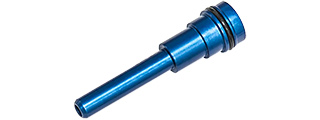PolarStar Air Nozzle for Fusion Engine Nozzle for G&G SR-25 (Blue)