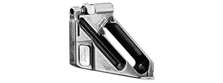 BO Manufacture 17rd CO2 Magazine for Mosin-Nagant M44 Rifle BO Manufacture 17rd CO2 Magazine for Mosin-Nagant M44 Rifle