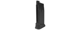 ICS 17 Round Magazine for BLE-XPD Series Gas Blowback Airsoft Pistols