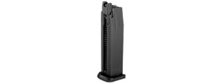 ICS 23 Round Magazine for BLE-XPD and BLE-XMK Series Gas Blowback Airsoft Pistols