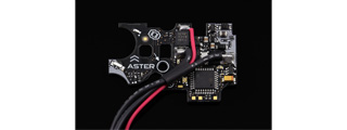 Gate Aster Drop-in Programmable Mosfet Module for V2 Airsoft AEGs (Front Wired)