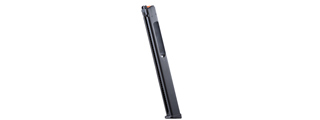 Modify Tech PP-2K 56 Round CO2 Magazine with Modify Valve for PP-2K Gas Blowback SMG (Color: Black) Modify Tech PP-2K 56 Round CO2 Magazine with Modify Valve for PP-2K Gas Blowback SMG (Color: Black)
