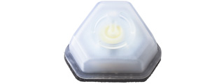Opsmen F102 Firefly Marker Light (Color: Yellow)