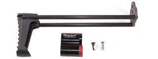 Redline AirStock Gen 2 Air System Kit for PolarStar Fusion Engines / HPA Systems