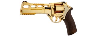 Limited Edition Airsoft Chiappa Rhino 50DS CO2 Revolver (Color: Gold) Limited Edition Airsoft Chiappa Rhino 50DS CO2 Revolver (Color: Gold)