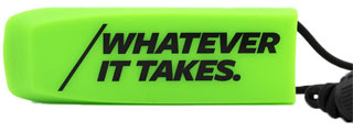 Valken Daggers Barrel Cover "Whatever It Takes" (Color: Green)