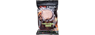 AceTech 1kg Bag of 0.20g Red Tracer BBs