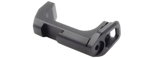 Action Army AAP-01 Extended Magazine Release (Color: Black)