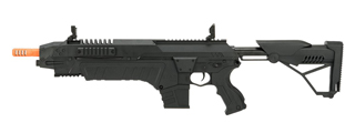 CSI S.T.A.R. XR-5 FG-1508 Advanced Battle Rifle (Color: Black)