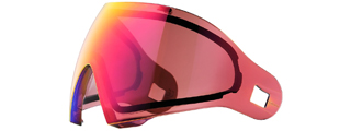 Dye i4/i5 Thermals Lens (Color: Dyetanium Northern Fire)
