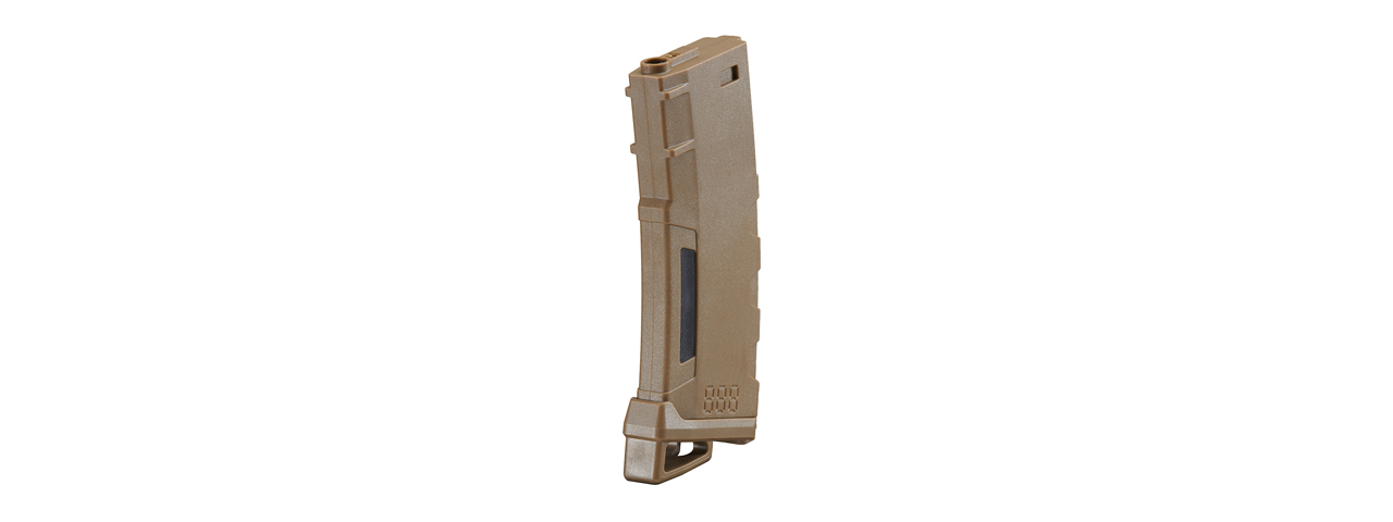 Lancer Tactical Gen 3 Hellion M-LOK 13" Airsoft M4 AEG (Color: Tan)