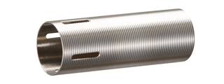 Lancer Tactical 14 Teeth Reinforced Aluminum Full Stroke Piston with Steel Teeth (Color: Red) Lancer Tactical 14 Teeth Reinforced Aluminum Full Stroke Piston with Steel Teeth (Color: Red)