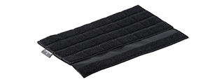 Amomax Chest Rig Panel - Black