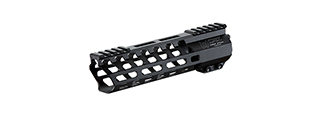 Arcturus CAT02 8.5" Rail Set Arcturus CAT02 8.5" Rail Set
