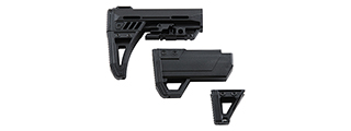 Arcturus CAT MPS Stock Set Arcturus CAT MPS Stock Set